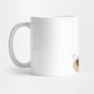 Coffee and music Mug